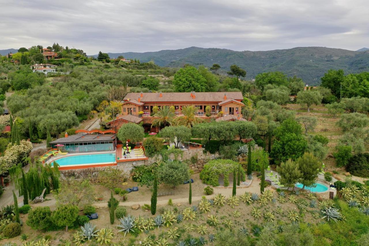 Relais San Damian Aparthotel Imperia