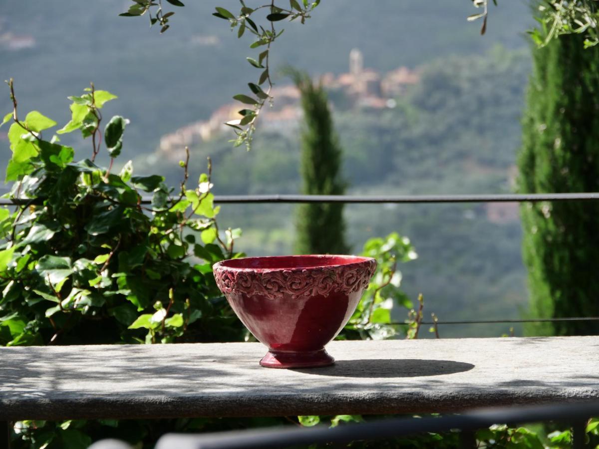Apart-hotel Relais San Damian