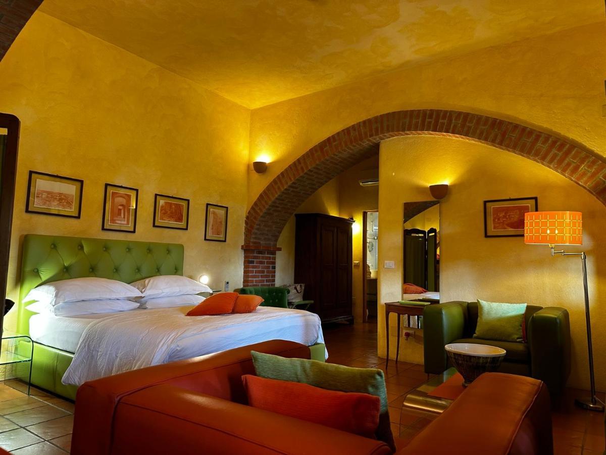 Apart-hotel Relais San Damian Imperia
