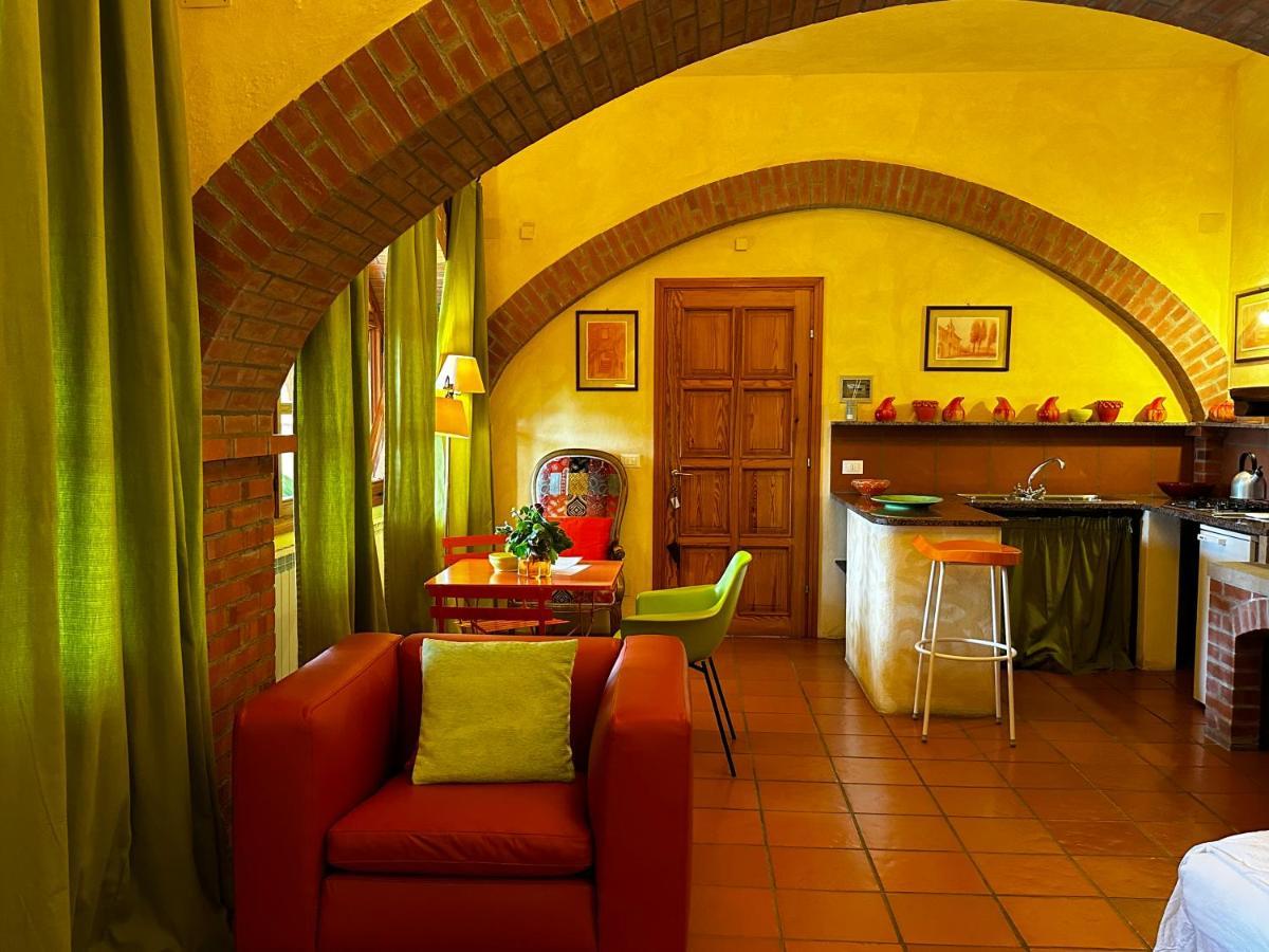 Relais San Damian 3* Imperia