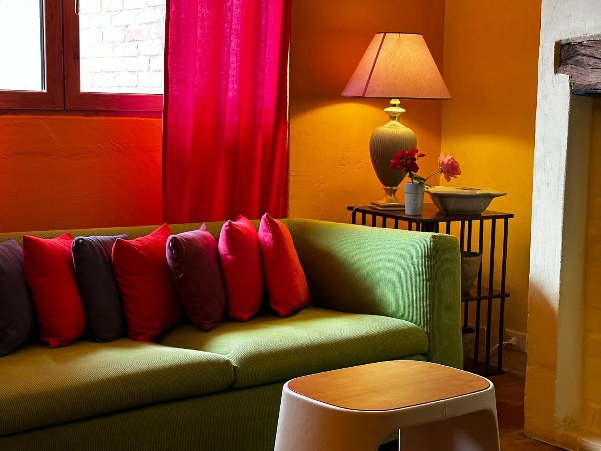 Aparthotel Relais San Damian 3*