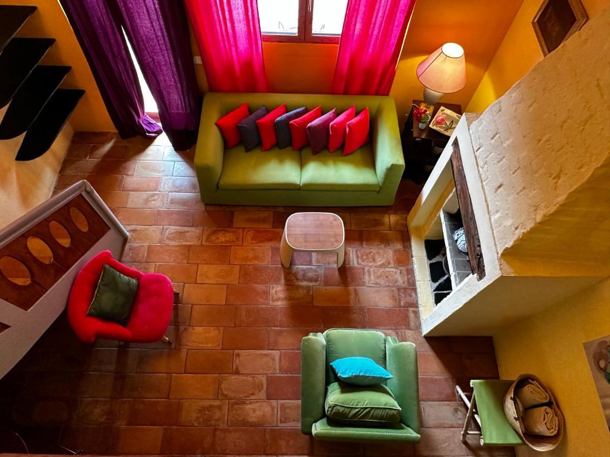 Relais San Damian 3* Imperia