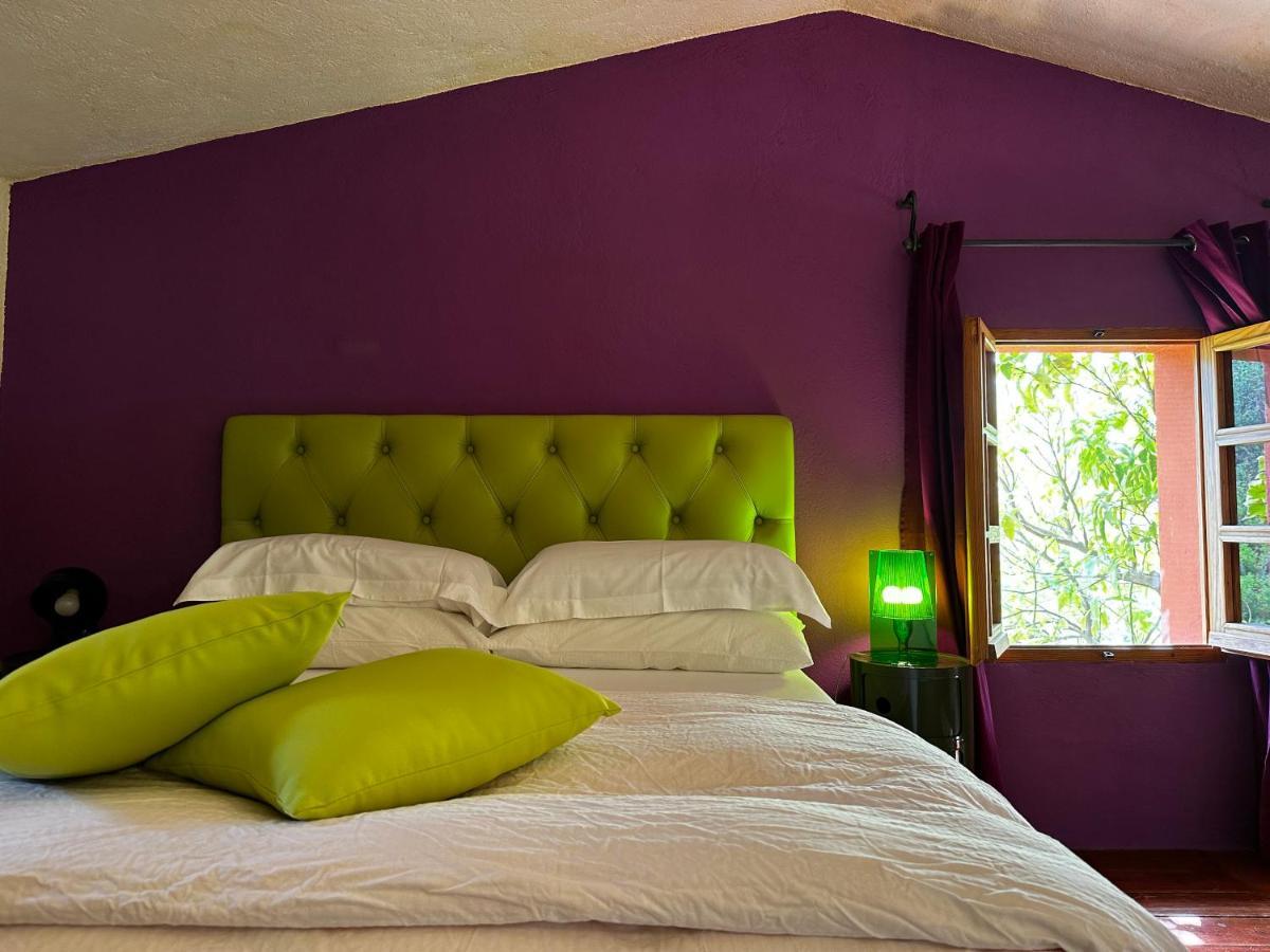 Relais San Damian Apartahotel Imperia
