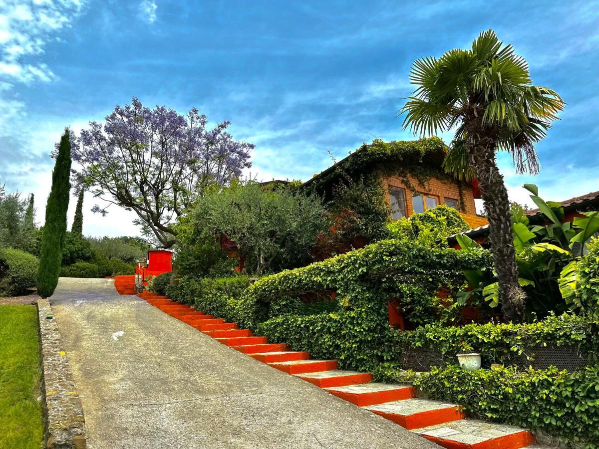 Relais San Damian 3*