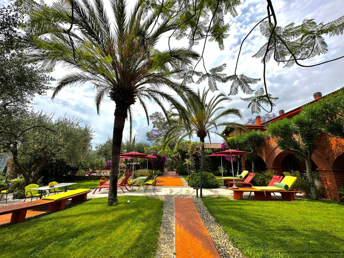 Apart-hotel Relais San Damian Imperia