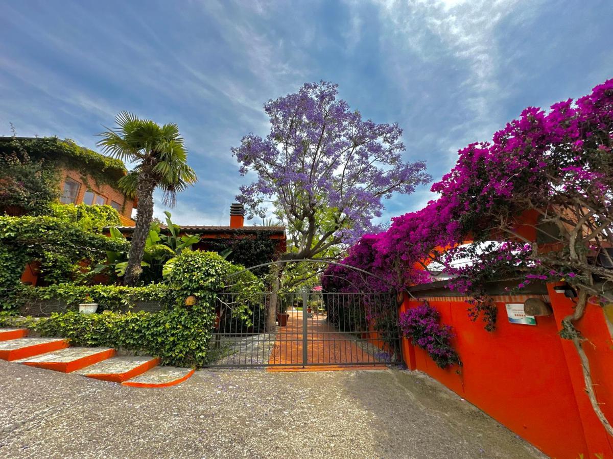 Relais San Damian 3* Imperia