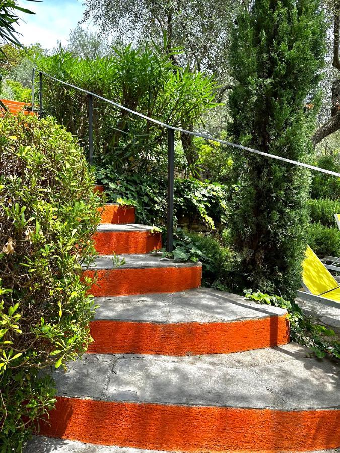 Apart-hotel Relais San Damian Imperia