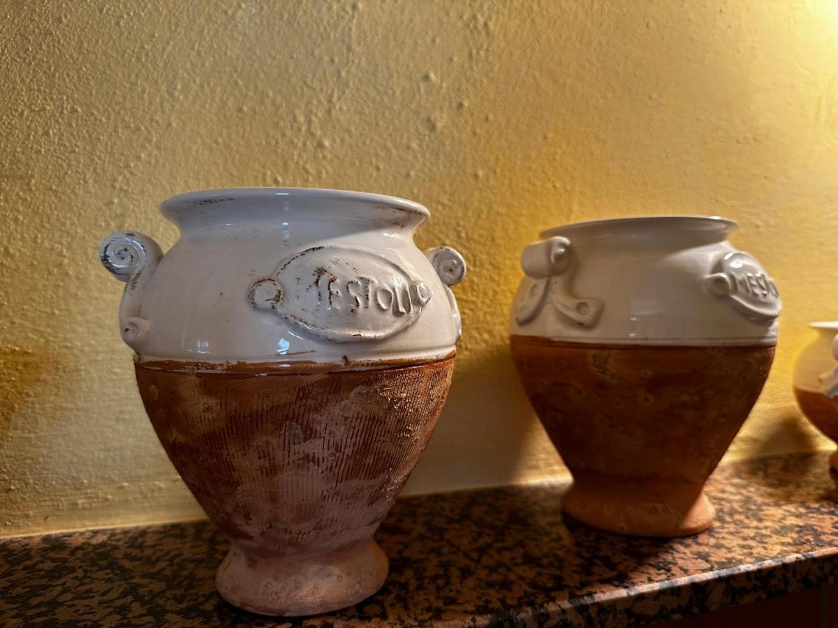 Relais San Damian Aparthotel Imperia