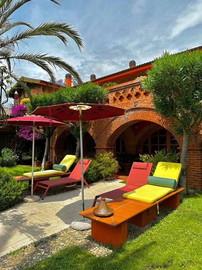 Relais San Damian Imperia