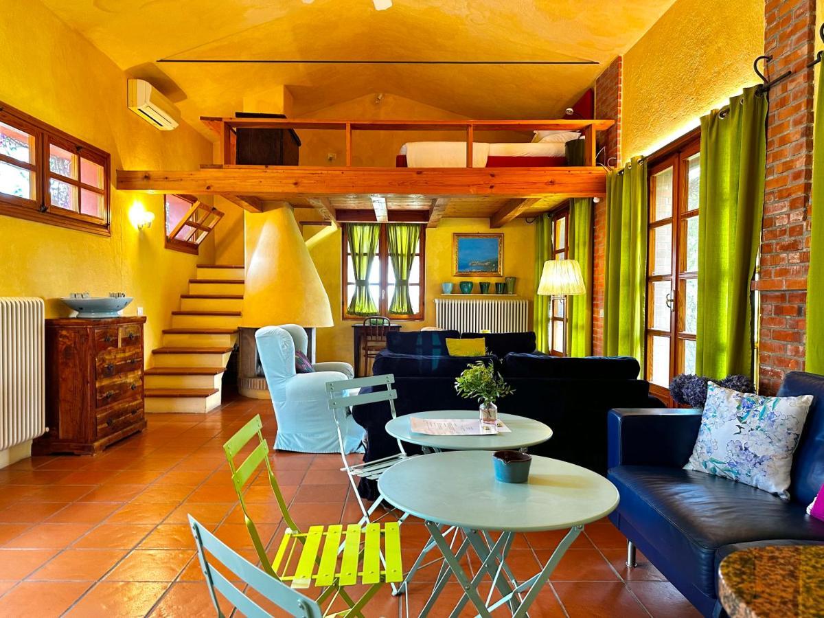 Relais San Damian Apartahotel