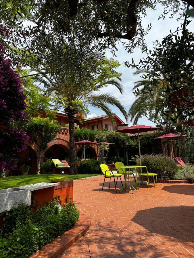 Apart-hotel Relais San Damian Imperia