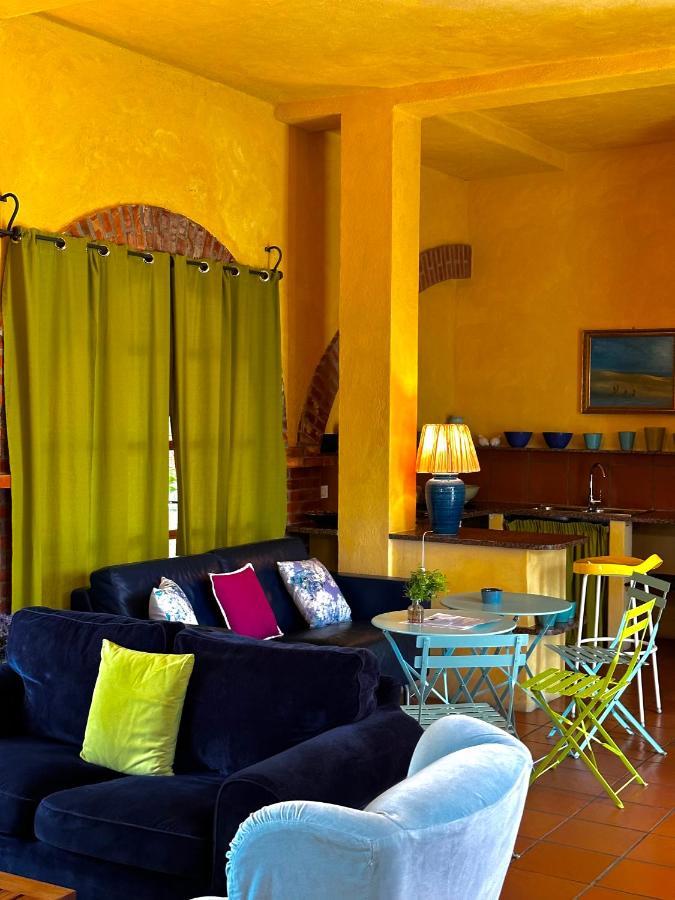 Apart-hotel Relais San Damian 3*
