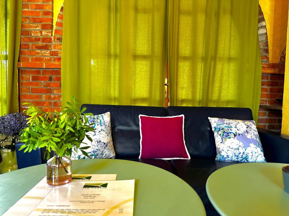 Aparthotel Relais San Damian
