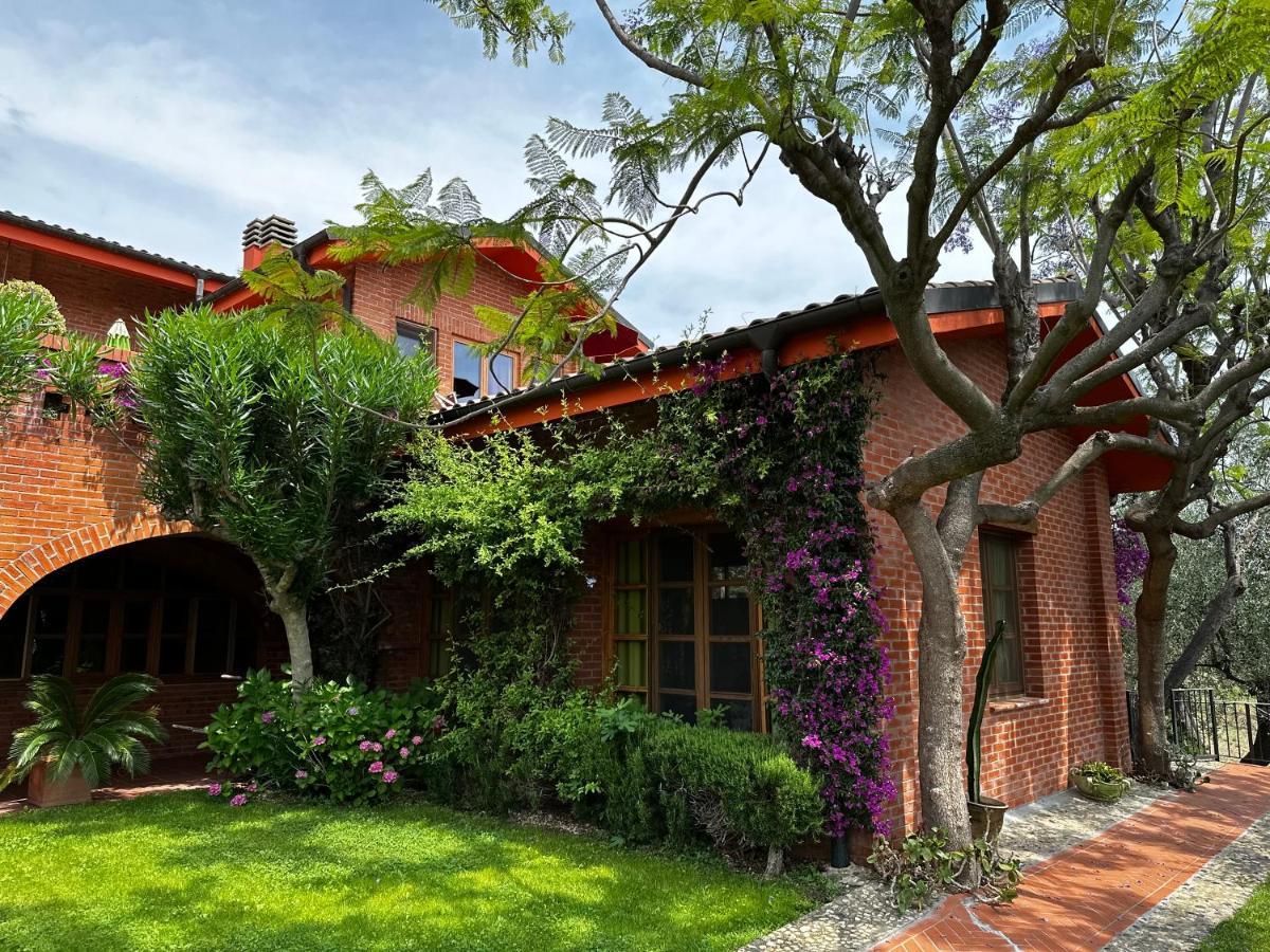 Apartahotel Relais San Damian 3*