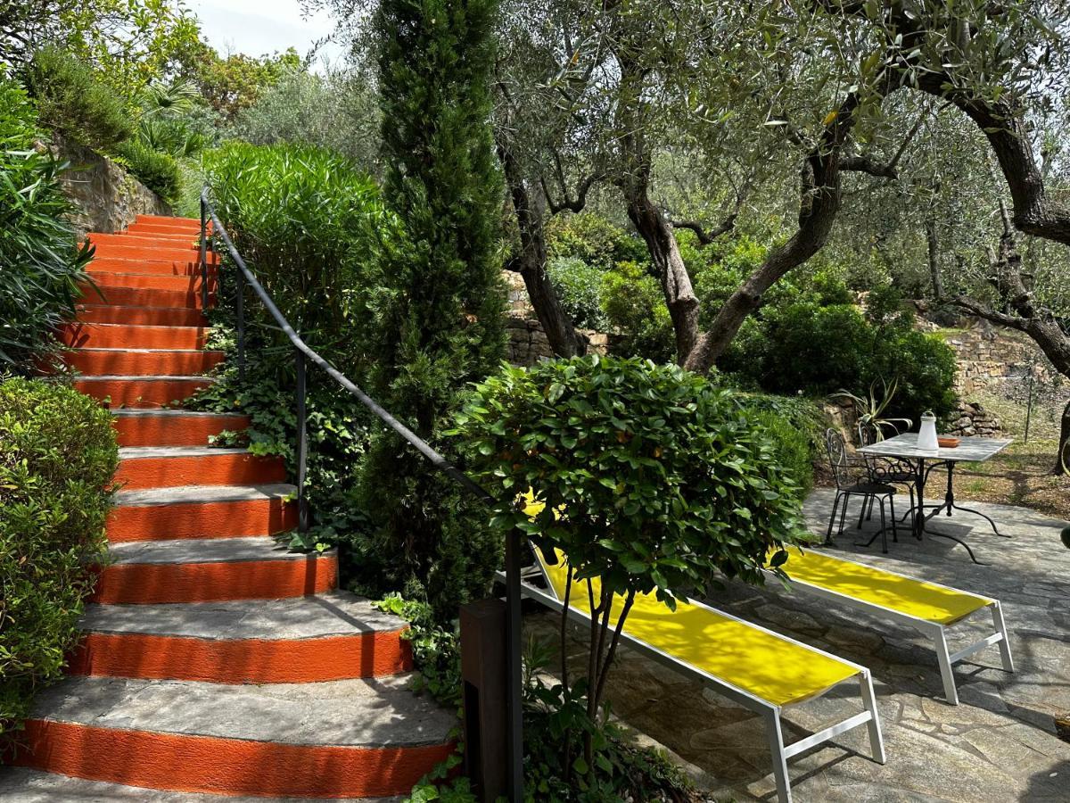 Relais San Damian Apartahotel