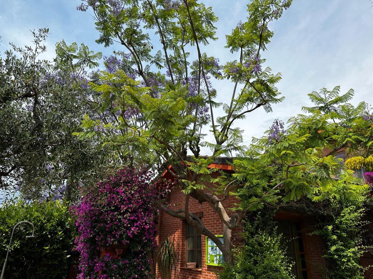 Relais San Damian Imperia