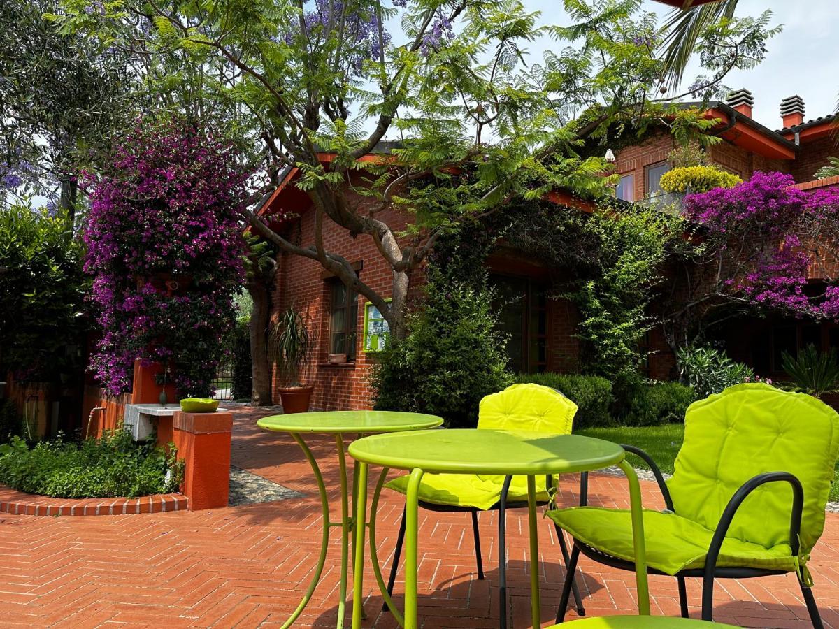 Relais San Damian Imperia