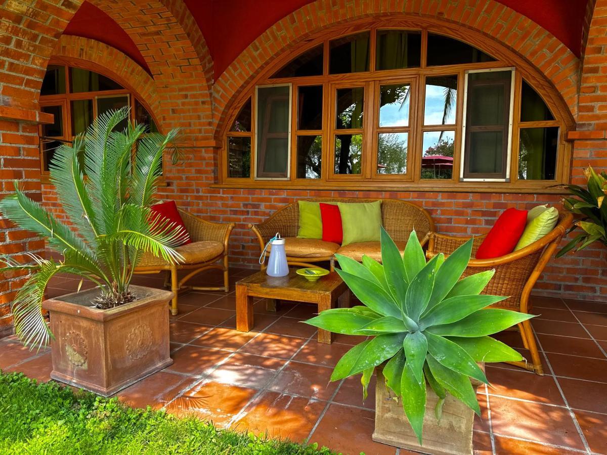 Apartahotel Relais San Damian 3*