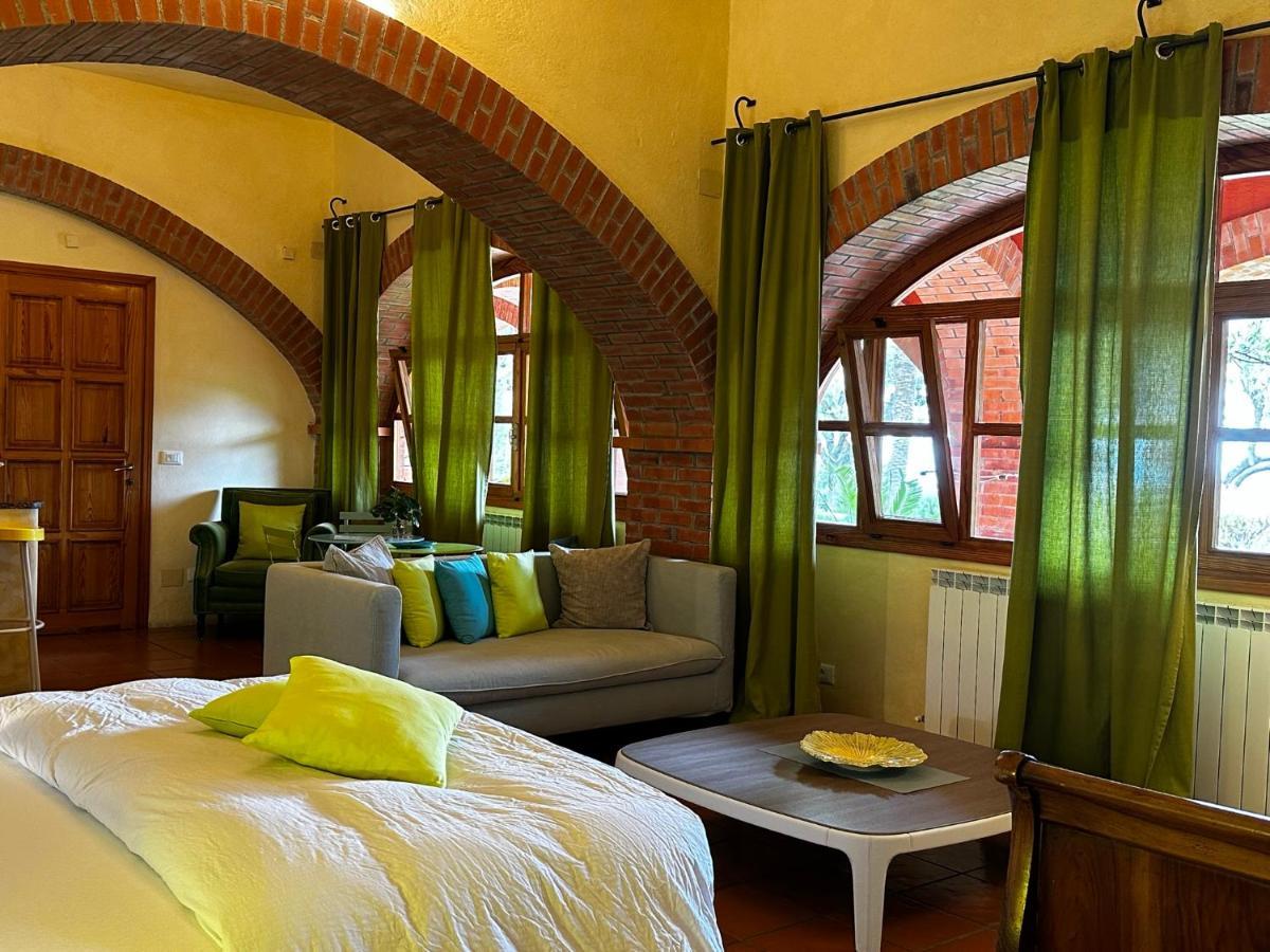 Relais San Damian