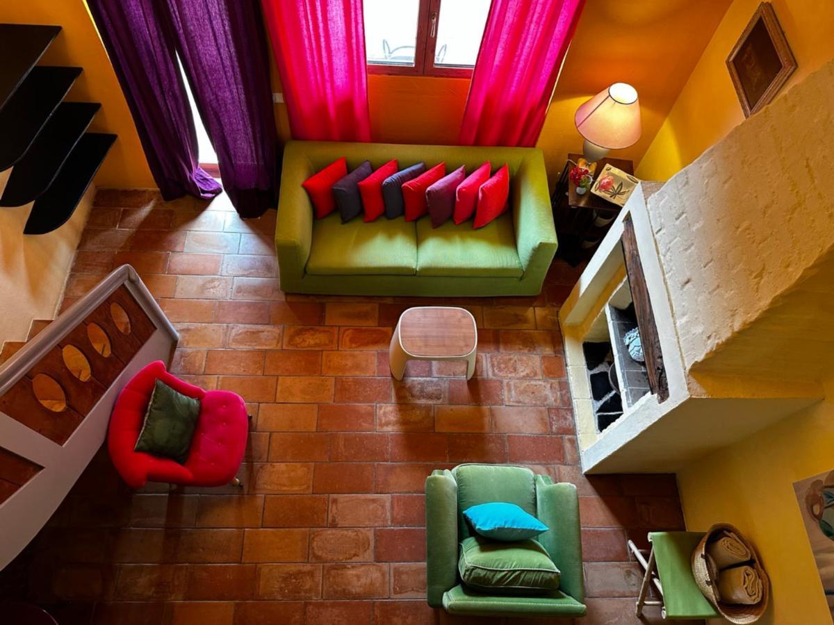 Relais San Damian Imperia