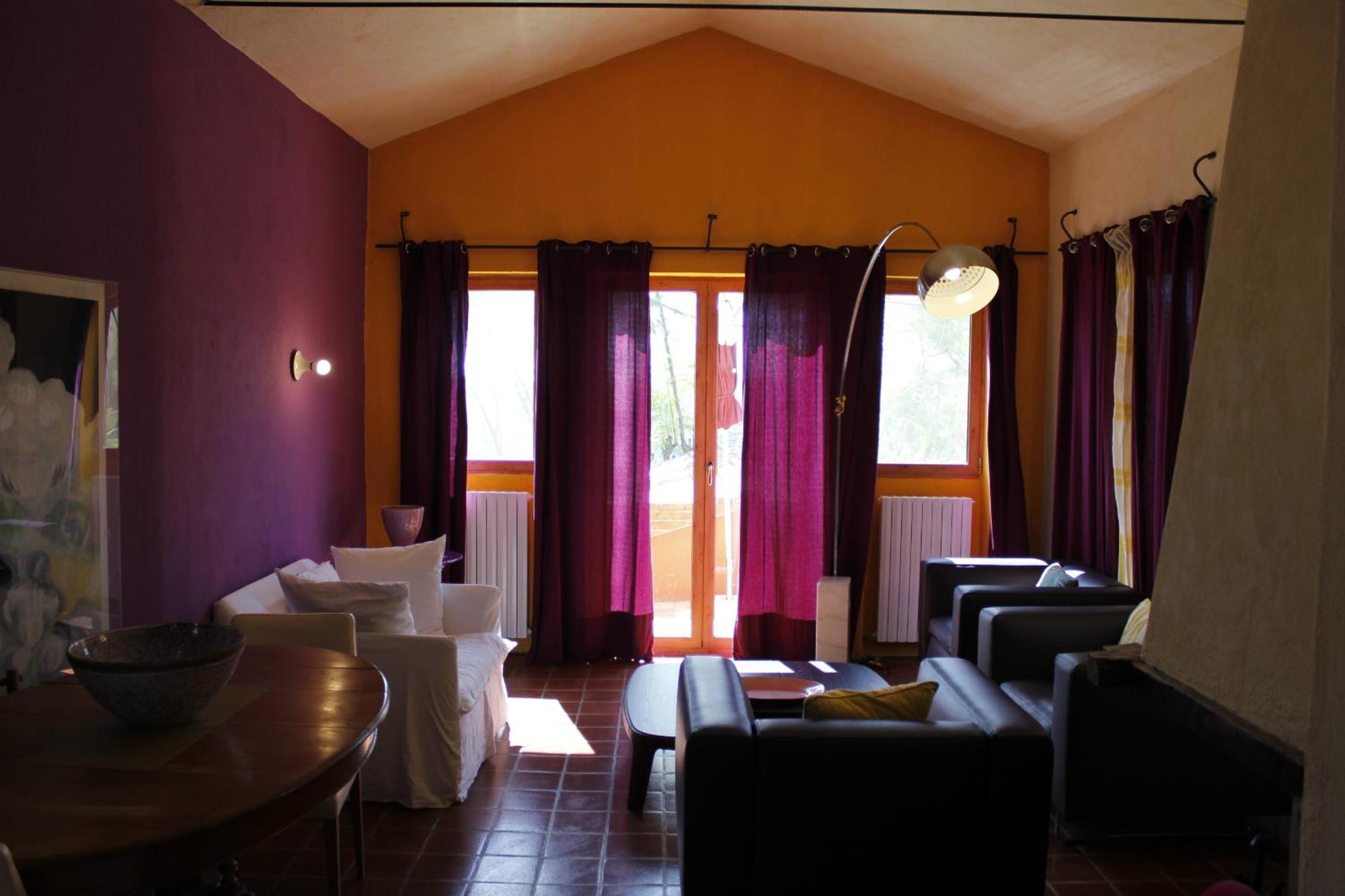 Apart-hotel Relais San Damian 3*