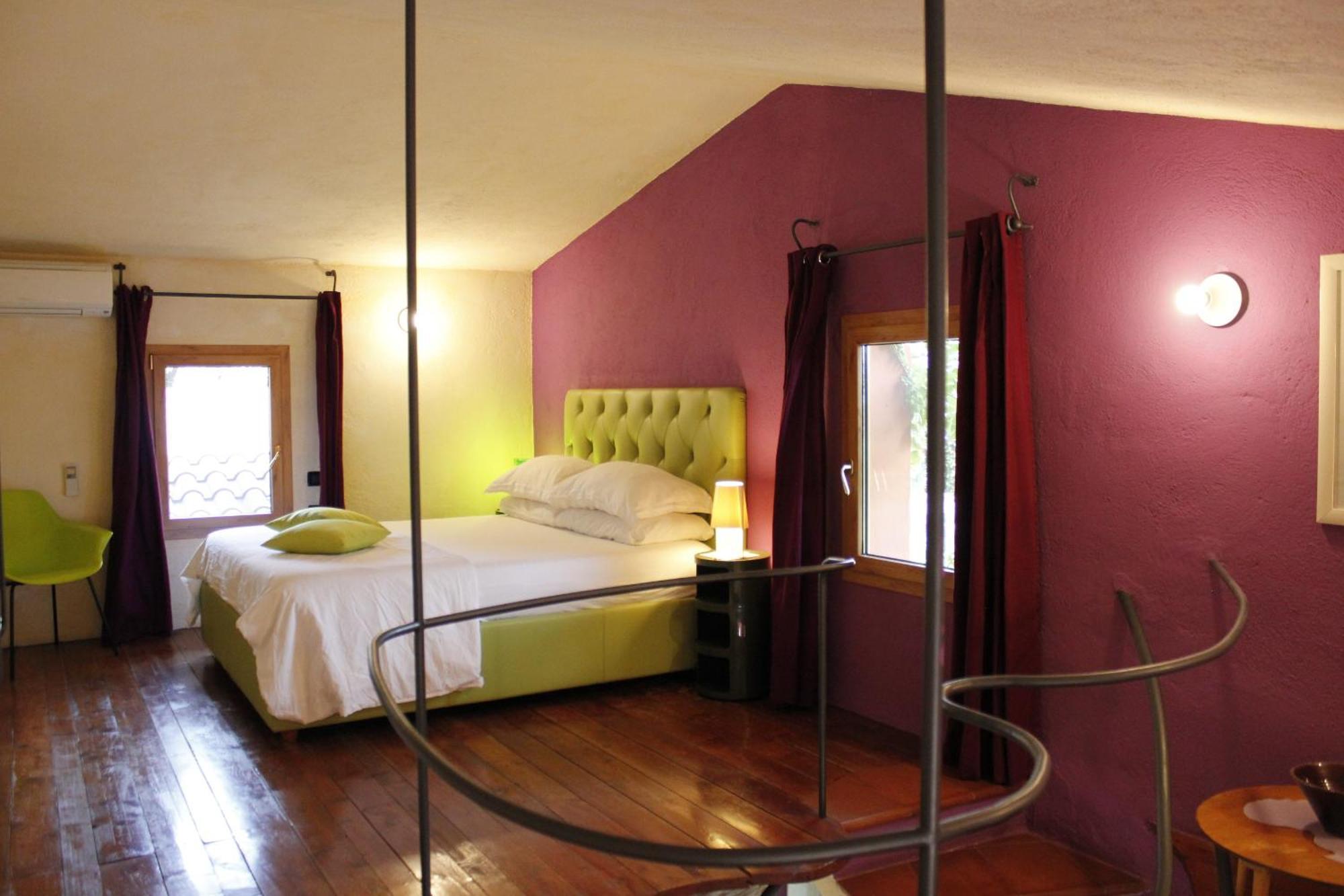Apartahotel Relais San Damian Imperia
