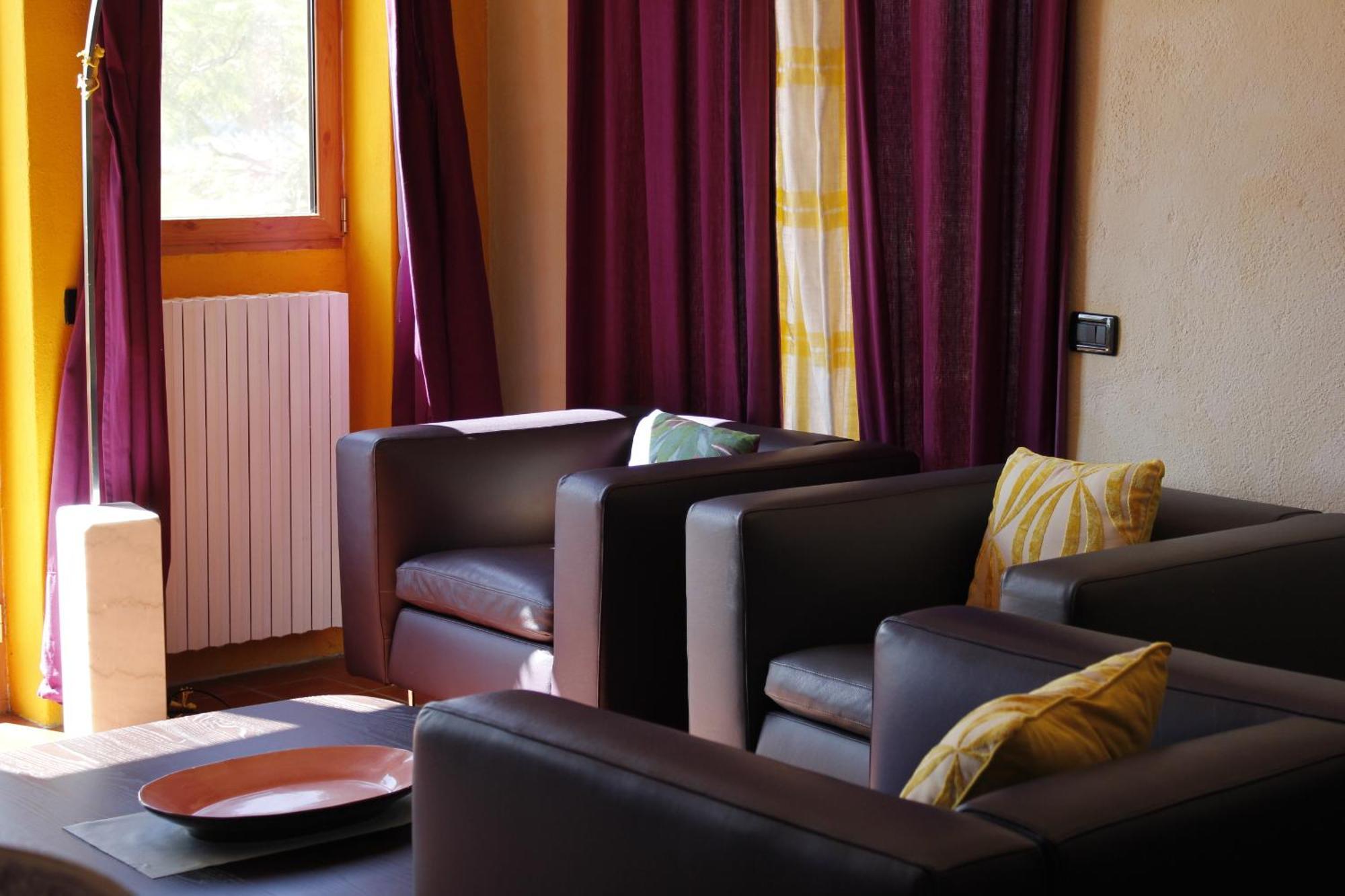 Relais San Damian 3*