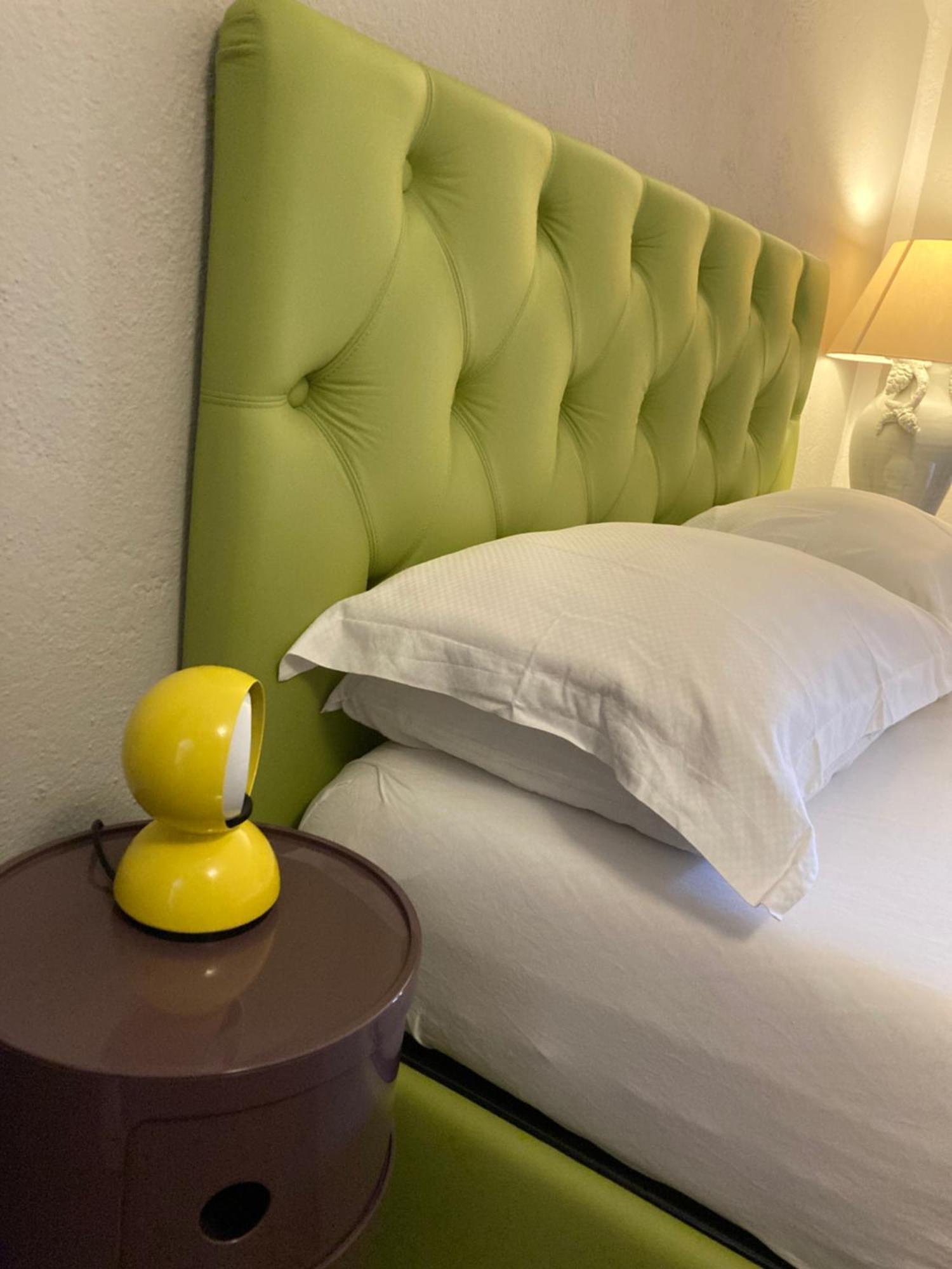 Apartahotel Relais San Damian