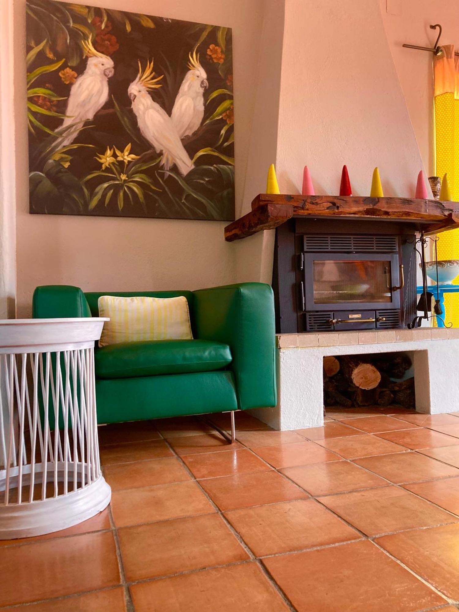 Apartahotel Relais San Damian 3*