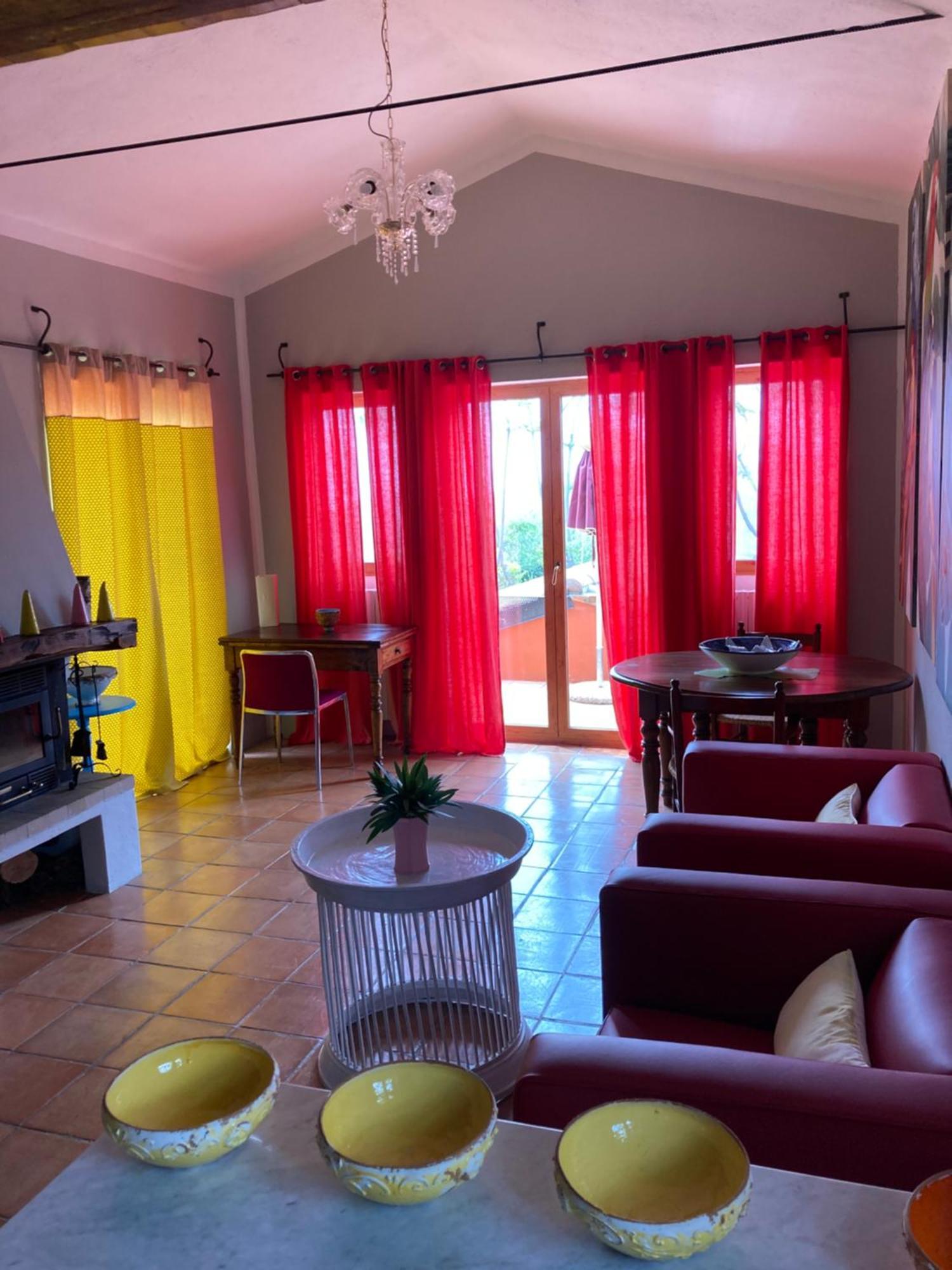 Apart-hotel Relais San Damian Imperia