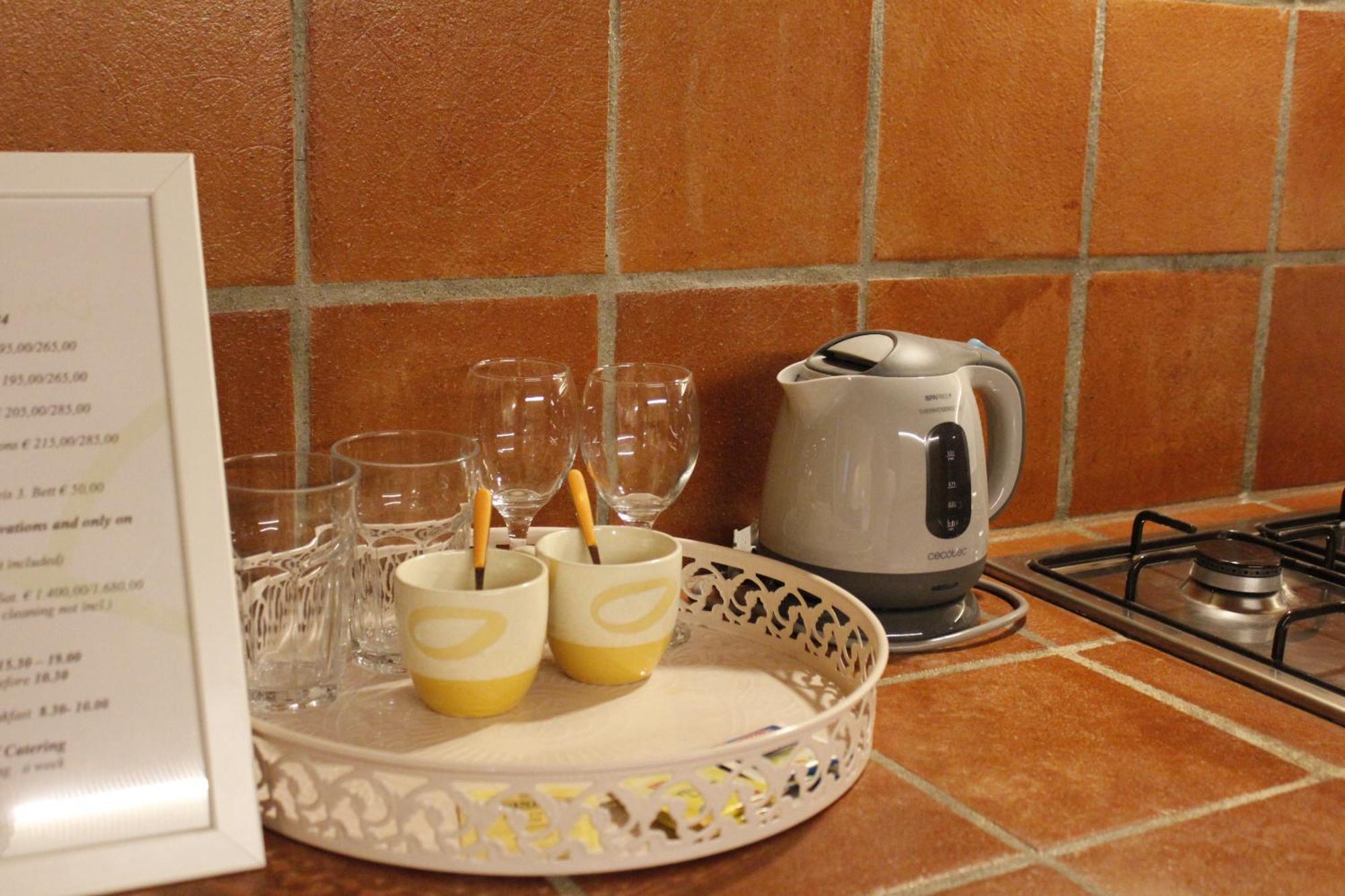 Relais San Damian 3*
