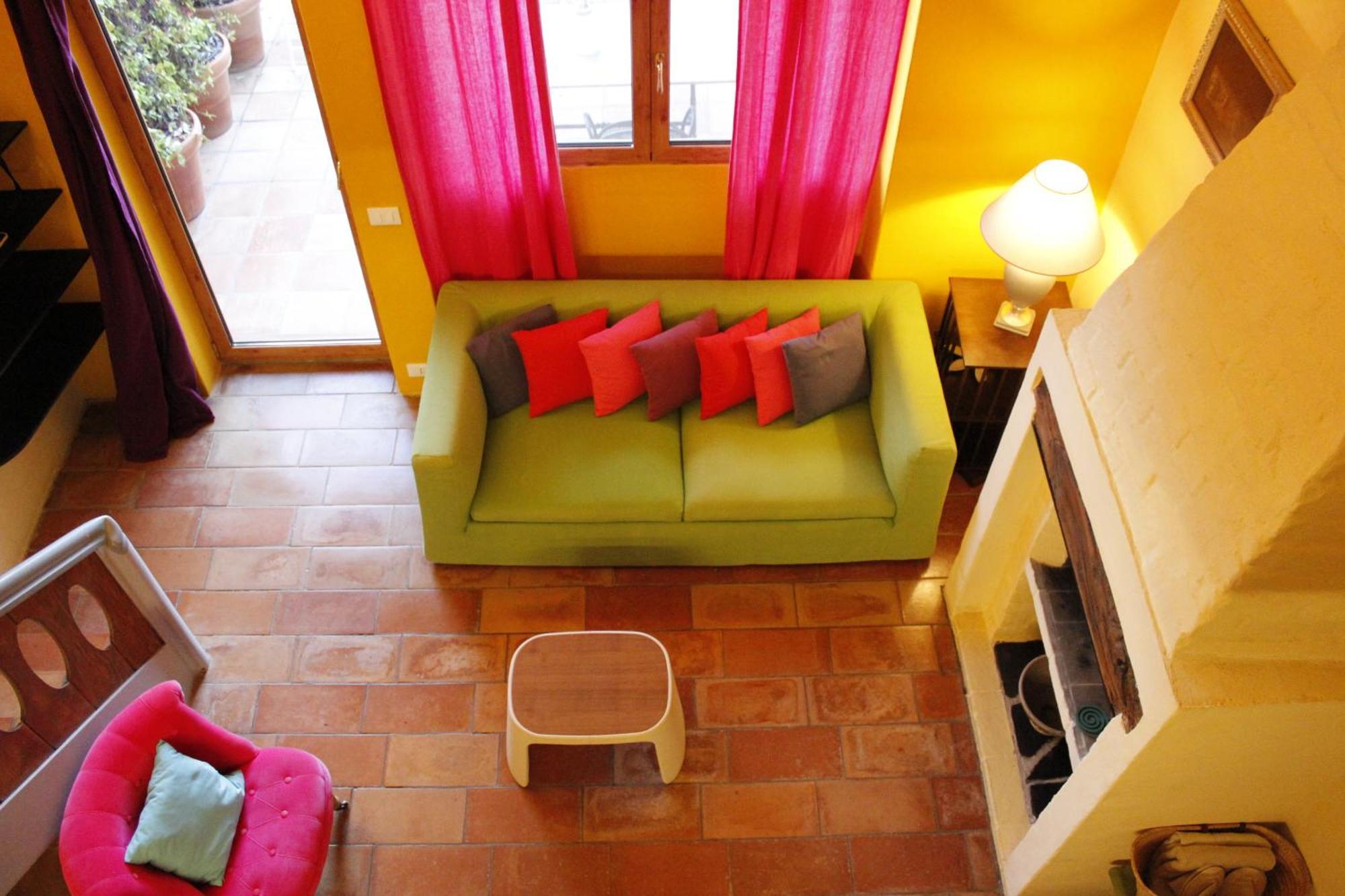Relais San Damian Imperia