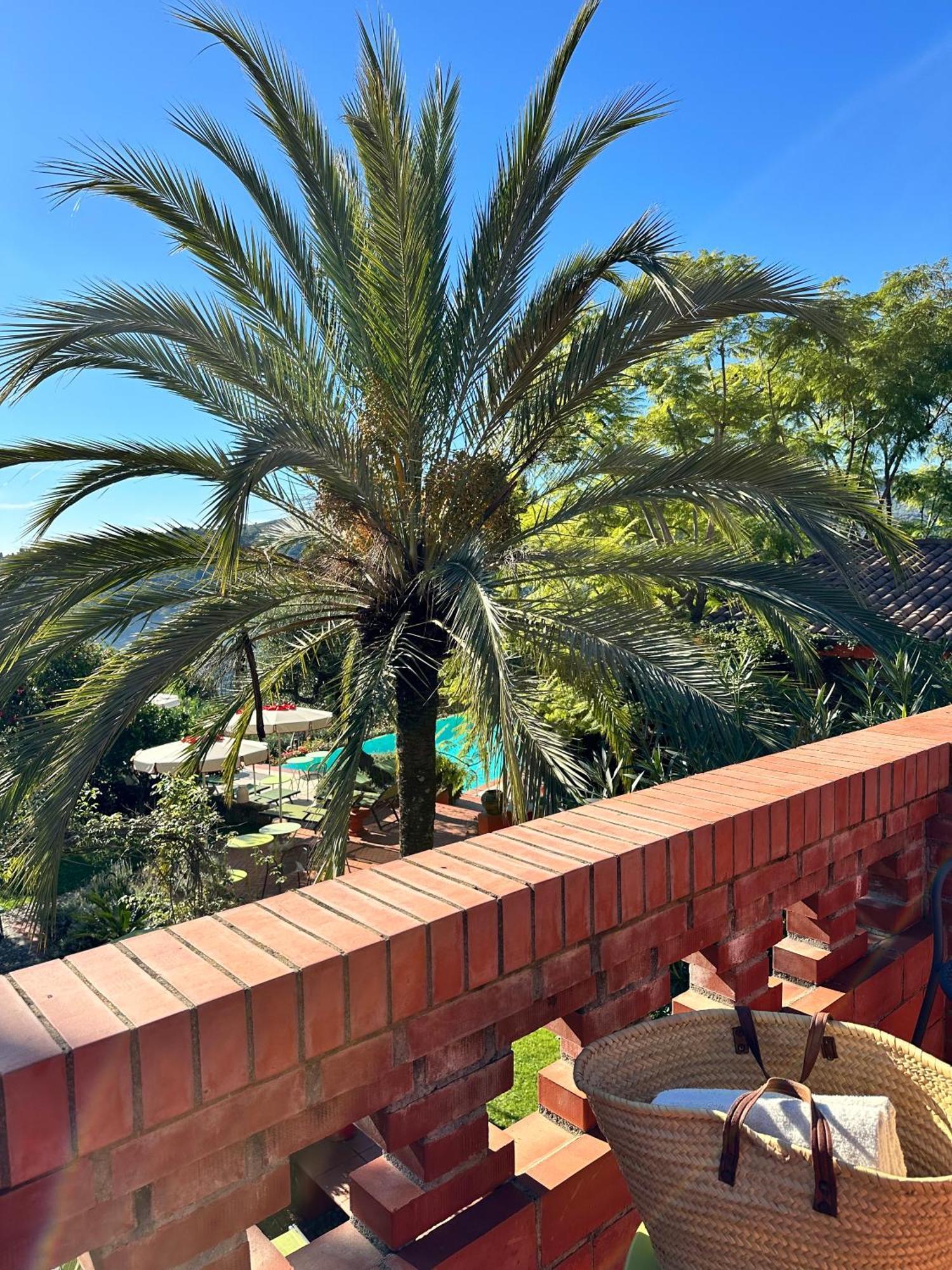 Relais San Damian 3* Imperia