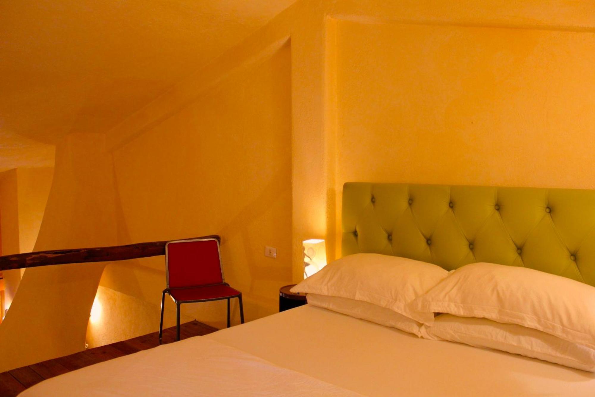 Relais San Damian Apart-hotel 3*