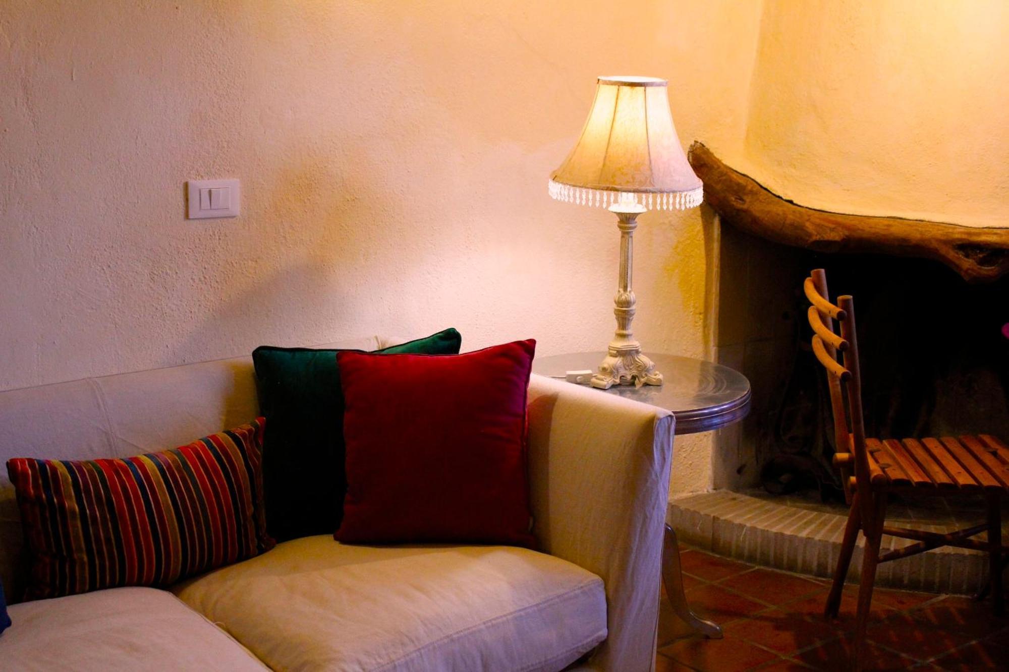 Apart-hotel Relais San Damian 3*