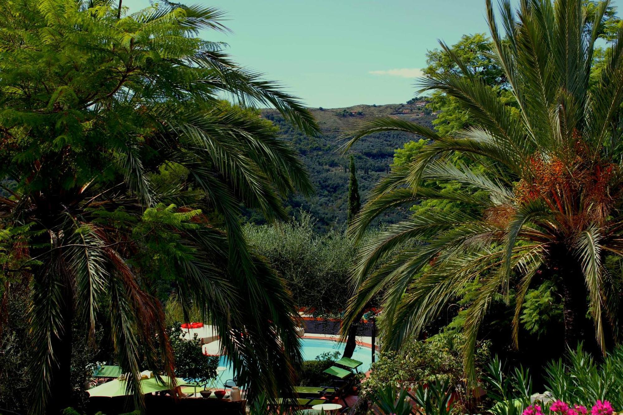 Apart-hotel Relais San Damian Imperia