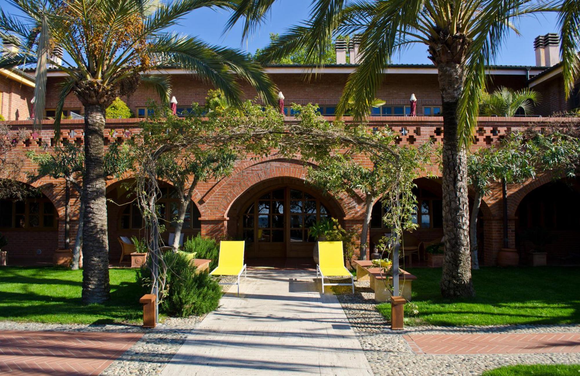 Relais San Damian 3* Imperia