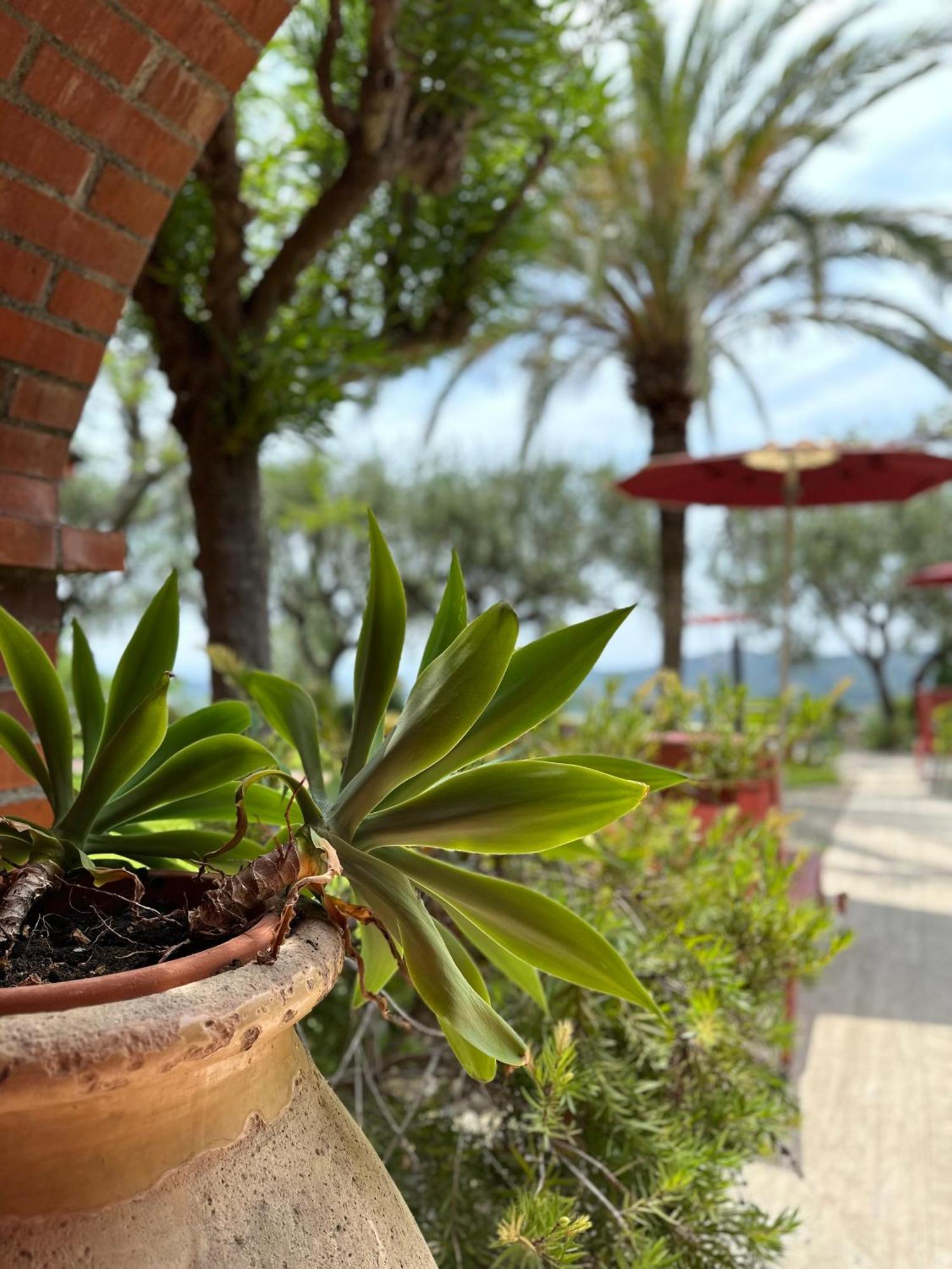 Relais San Damian Apartahotel