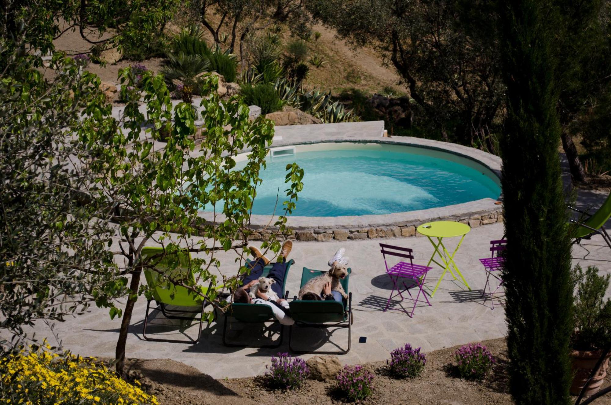 Relais San Damian Imperia