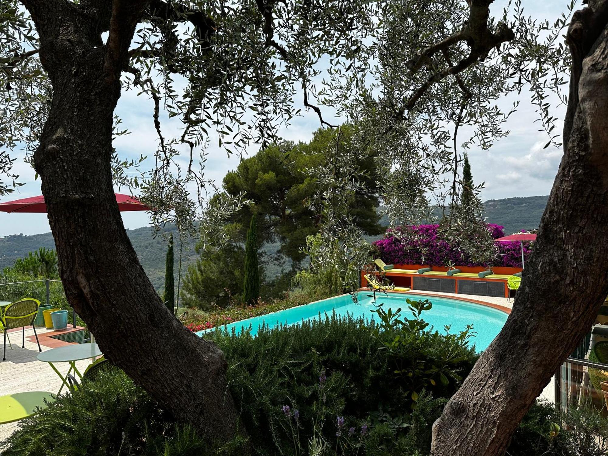 Relais San Damian Apart-hotel 3*