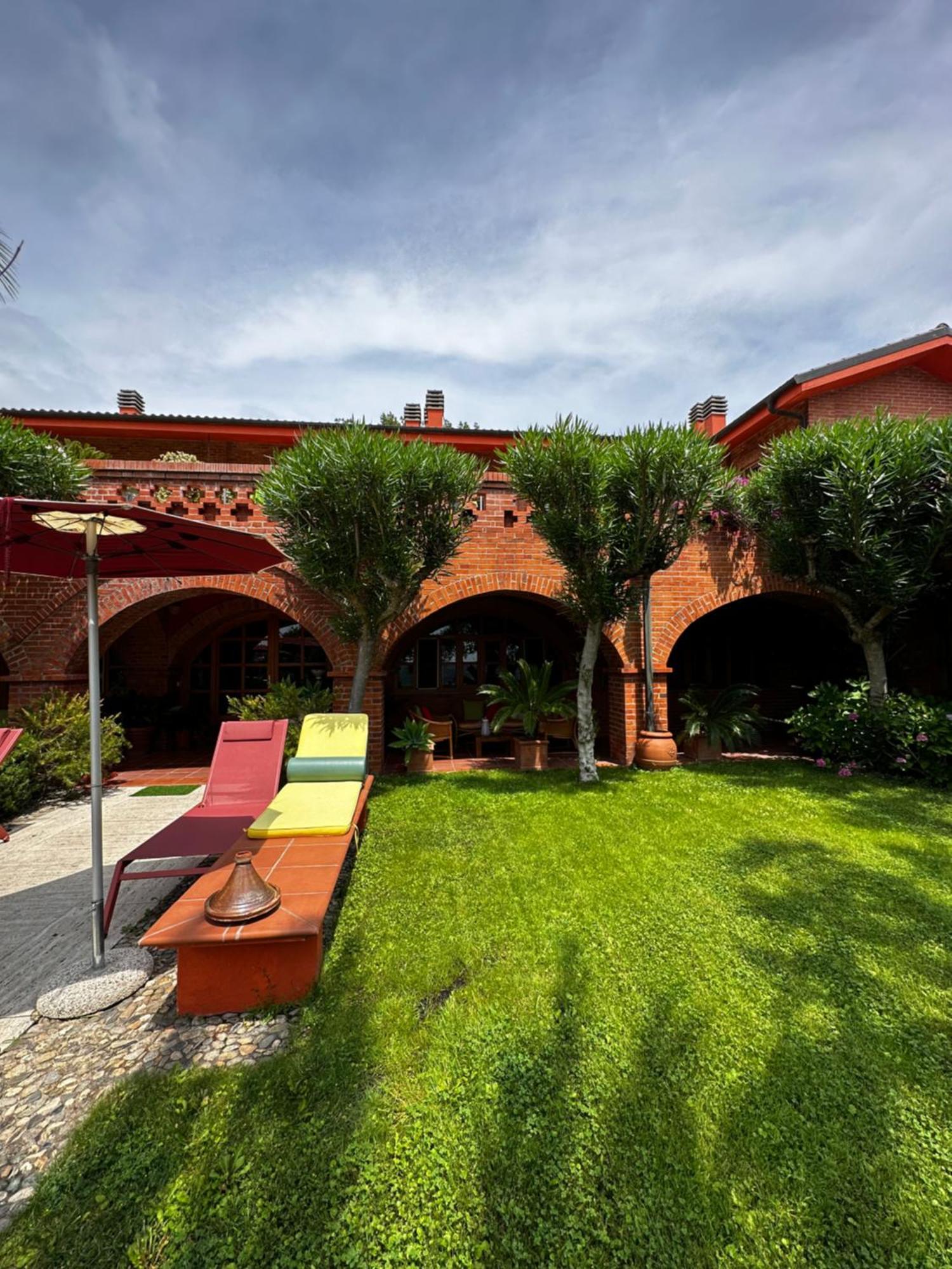 Apart-hotel Relais San Damian 3*