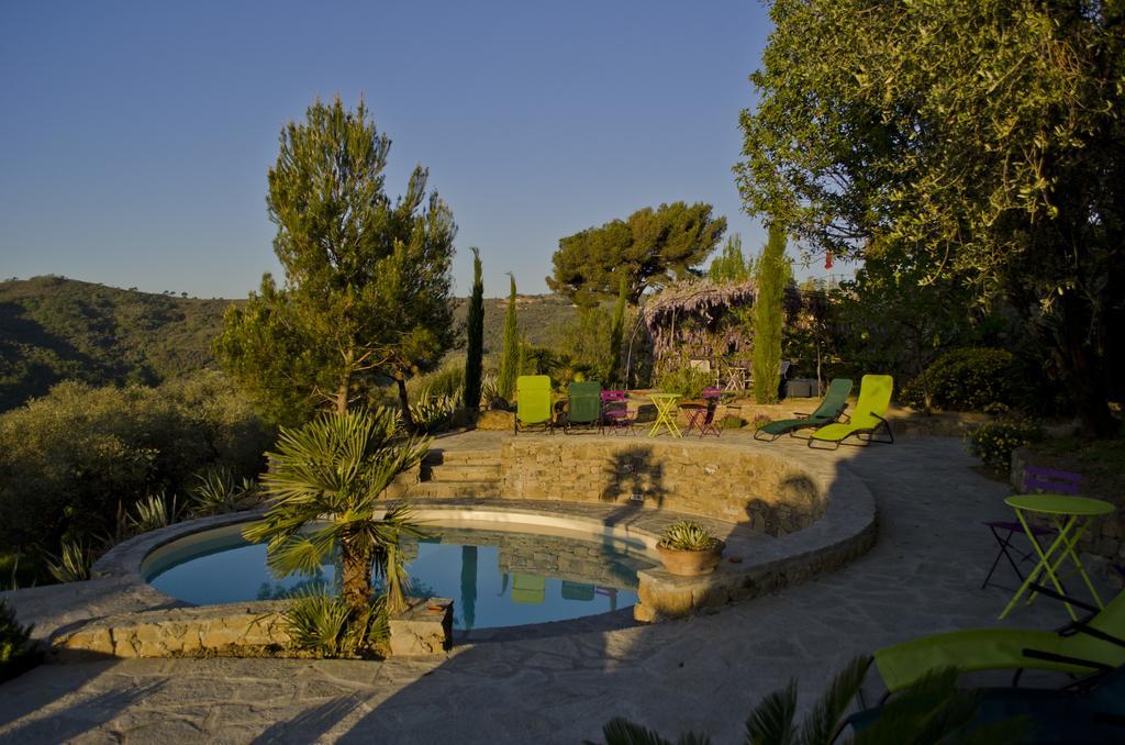 Relais San Damian Imperia