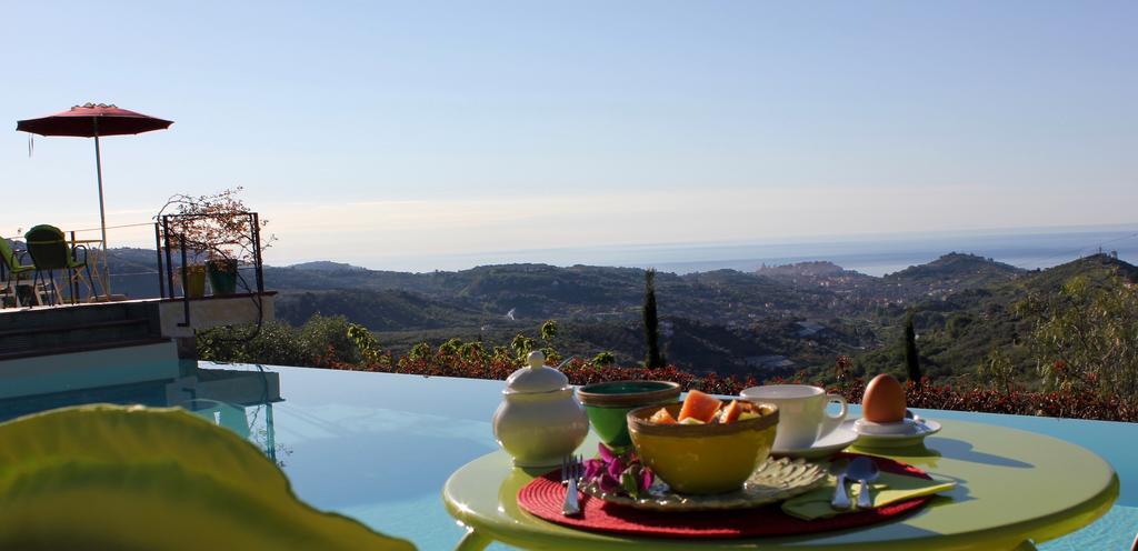 Relais San Damian 3* Imperia